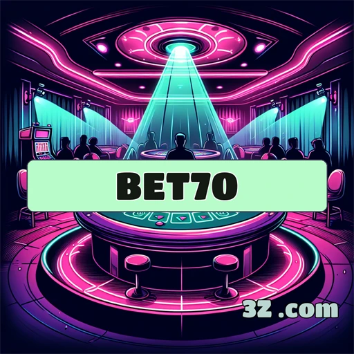 bet70 Apostas ao Vivo
