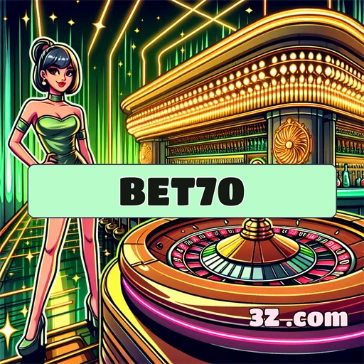 bet70 Área de Login