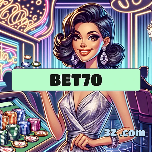 bet70 Plataforma Oficial