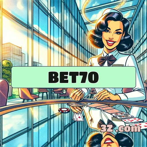 Imperdíveis: Promoções do Bet70 Para Todos os Jogadores