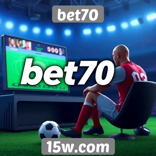 Perspectivas de crescimento do mercado de jogos online bet70