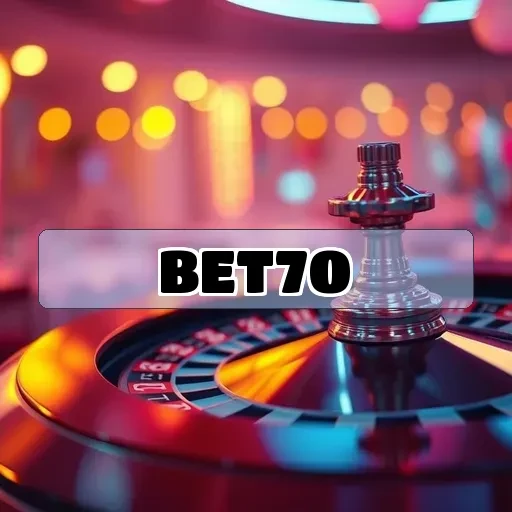 bet70 Pagamento