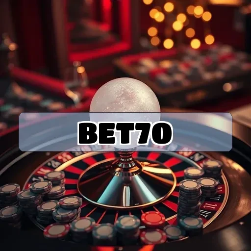 bet70 Promoções
