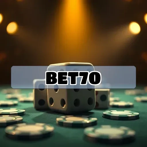 bet70 Suporte 24/7