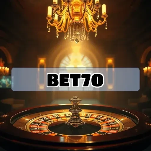 bet70 VIP